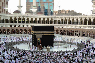 Image result for makkah 2009